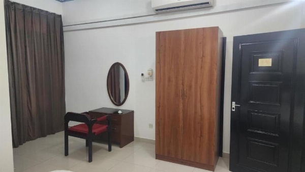 Qurum Beach Hotel image 14