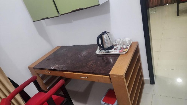 Qurum Beach Hotel image 16