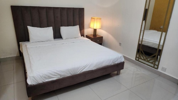 Qurum Beach Hotel image 17