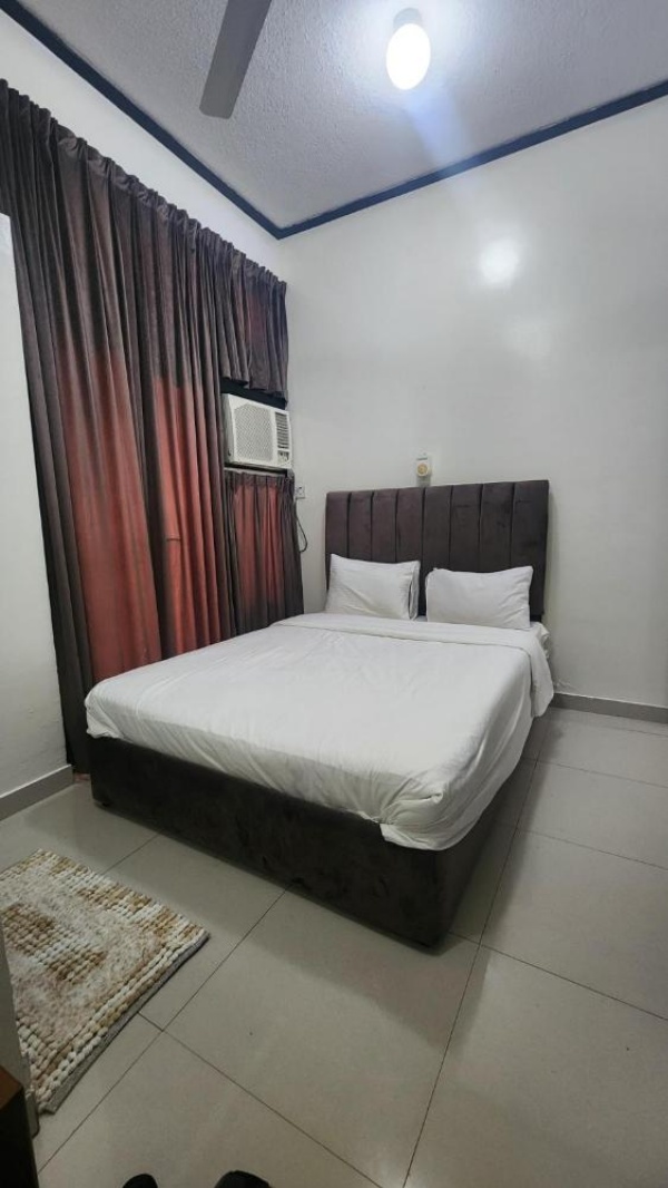 Qurum Beach Hotel image 18