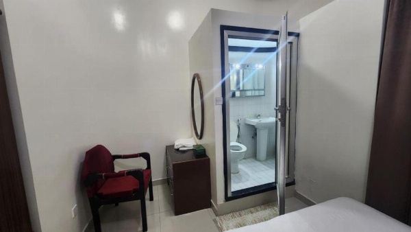 Qurum Beach Hotel image 19