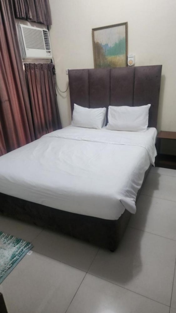 Qurum Beach Hotel image 20