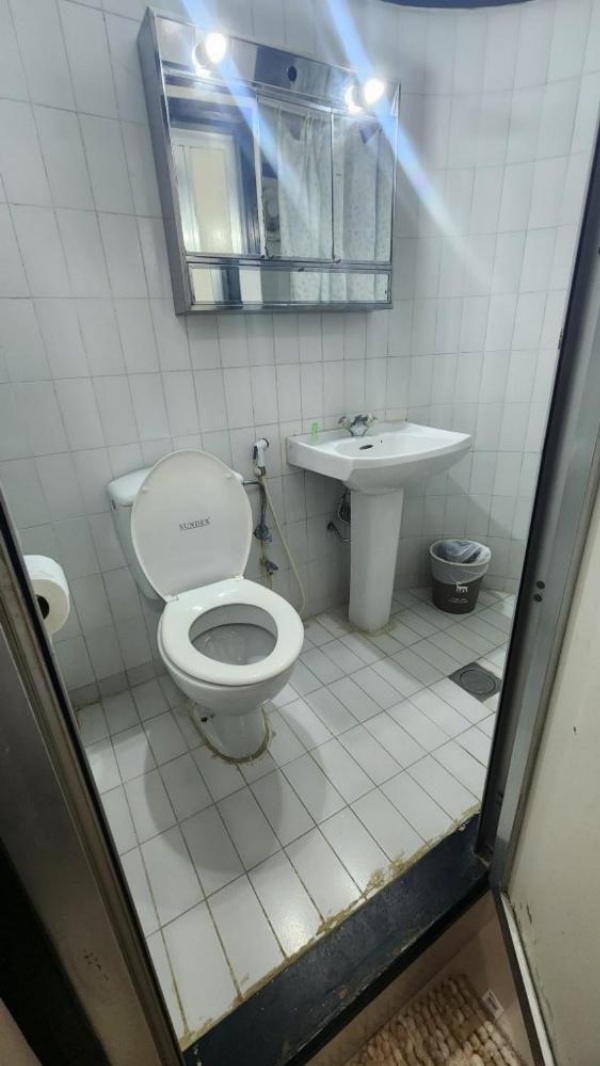 Qurum Beach Hotel image 21