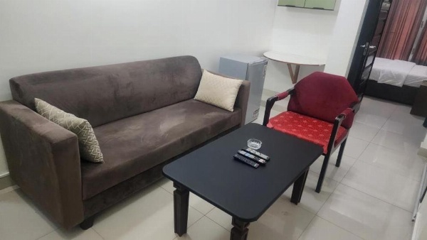Qurum Beach Hotel image 22