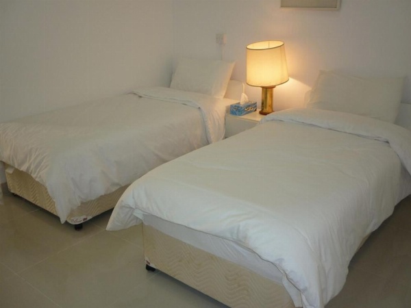 Qurum Beach Hotel image 24