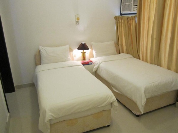 Qurum Beach Hotel image 25