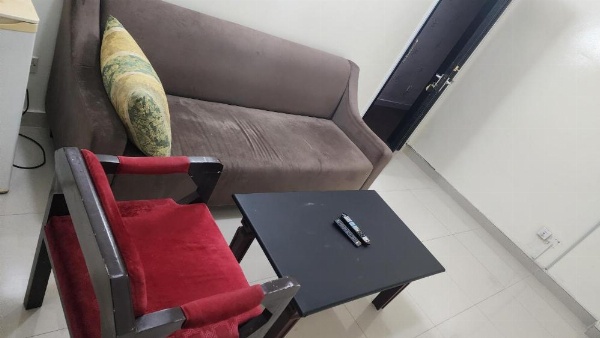 Qurum Beach Hotel image 26