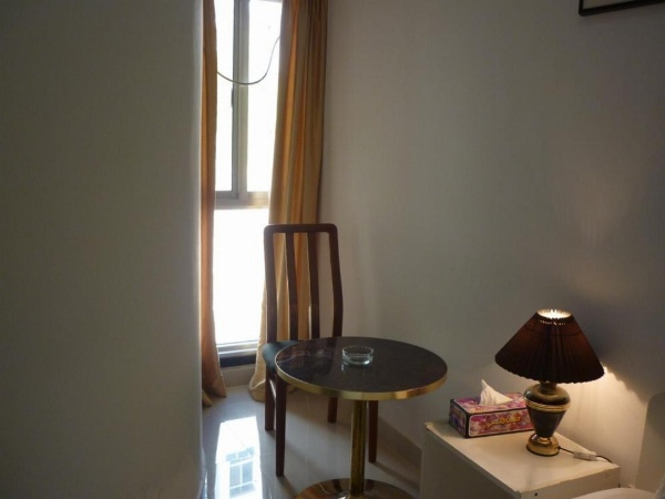 Qurum Beach Hotel image 6