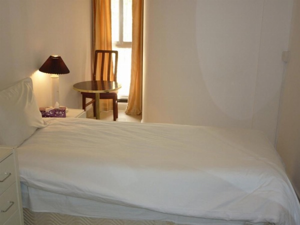 Qurum Beach Hotel image 7